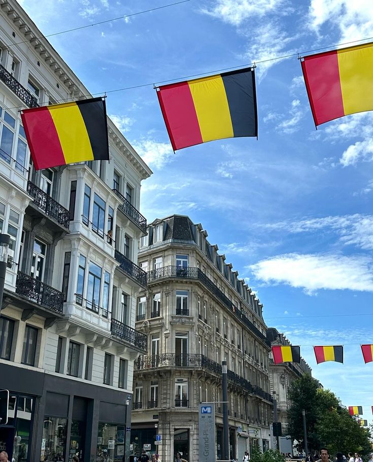 Belgium