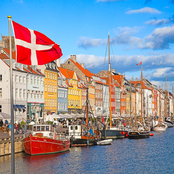 Denmark