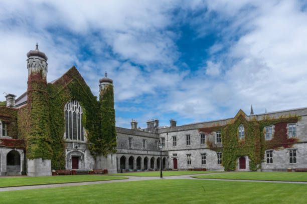 Ireland