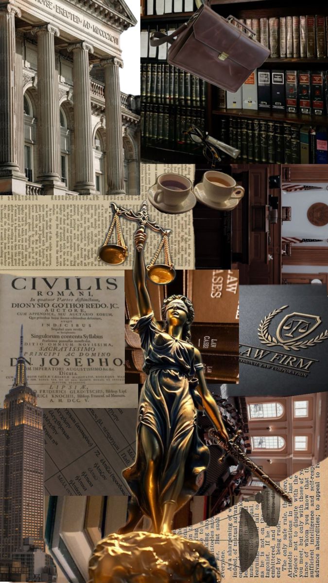 Law